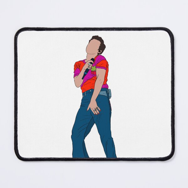 Item preview, Harry Styles Love On Tour Manchester (Night 1) designed and sold by artsy-cici.