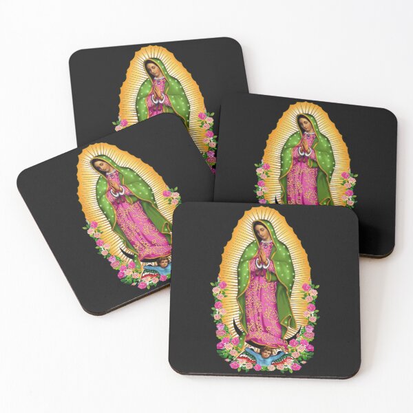 Item preview, Virgen de guadalupe designed and sold by FedericoPredov.