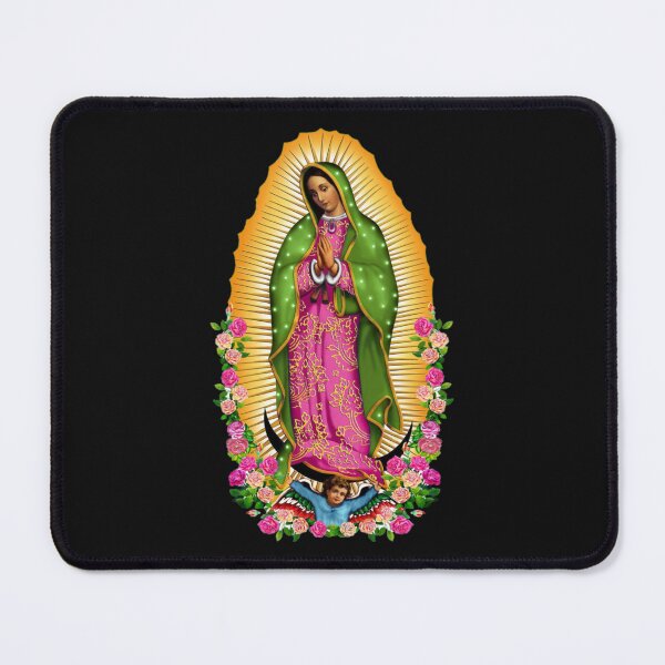Item preview, Virgen de guadalupe designed and sold by FedericoPredov.