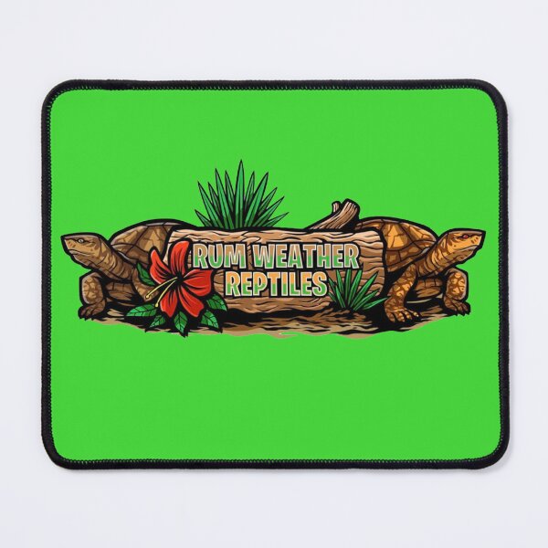 Item preview, Rum Weather Reptiles designed and sold by RumWeather.