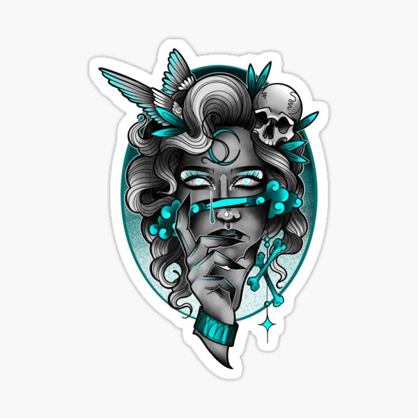 Item preview, Dazed designed and sold by Lunar-Tails.