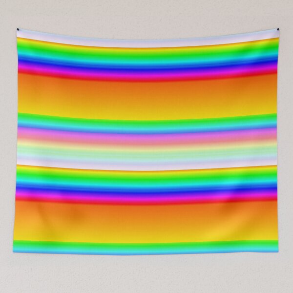 Item preview, Copy of Bright pattern | Bright color pattern designed and sold by lausn.