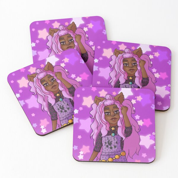 Item preview, The Cutest Wolf in the Pack designed and sold by KaiMacTrash.