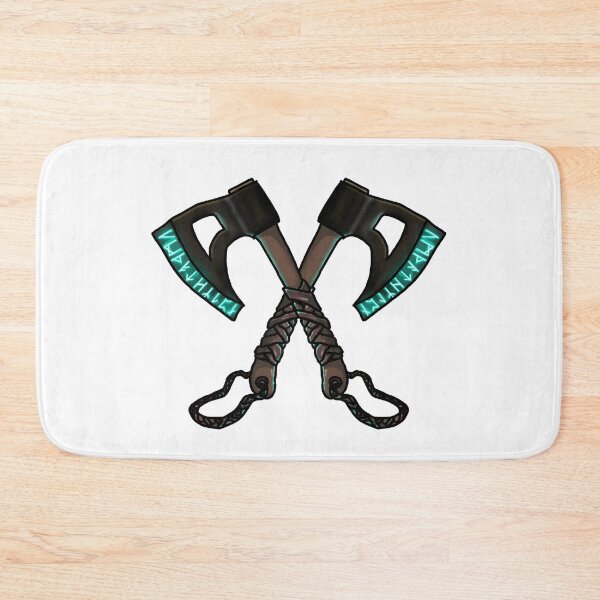 Item preview, Viking Axe designed and sold by Greboge.