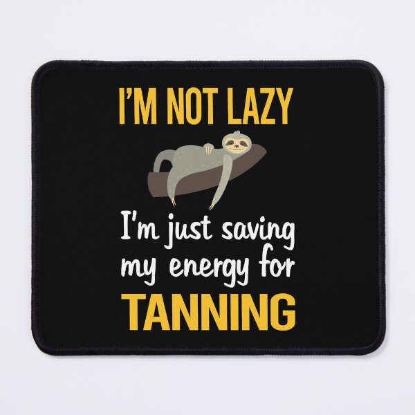 Item preview, Saving Energy Tanning designed and sold by Dividestore.
