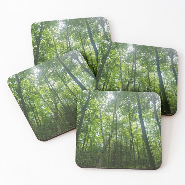 Item preview, Forest view  designed and sold by Jungandrestless.