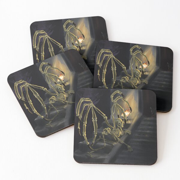 Item preview, Obsidian Butterfly/Itzpapalotl designed and sold by KatLynReid.