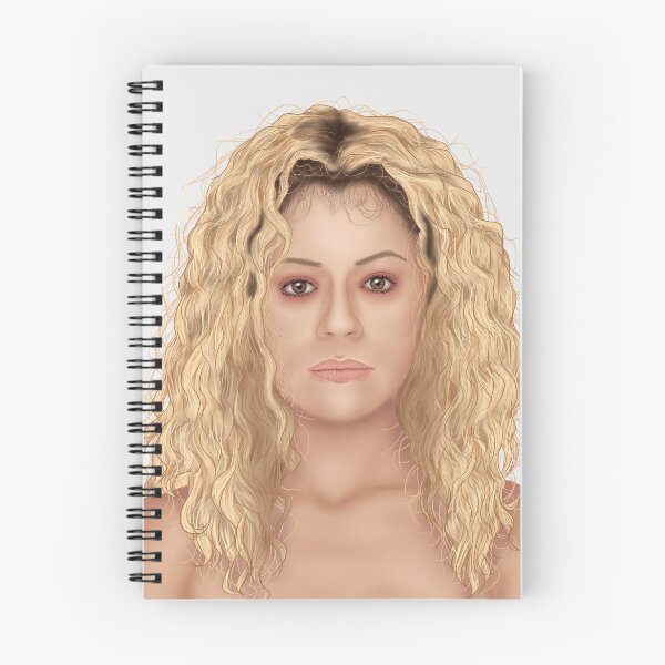 Item preview, Orphan Black - Helena designed and sold by seventhdemigod.