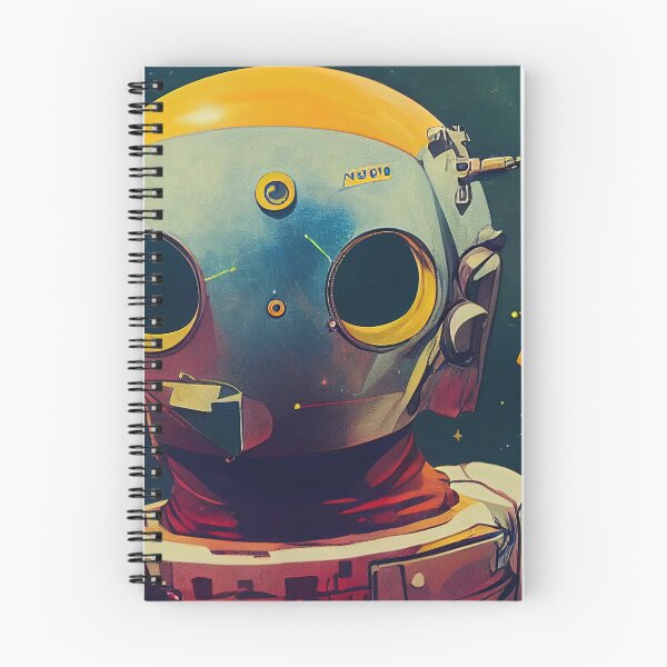 Item preview, Stargazing Astronaut designed and sold by Rezzmoji.