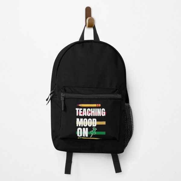Item preview, Teaching mood is on designed and sold by Magic Touch  ⭐⭐⭐⭐⭐.