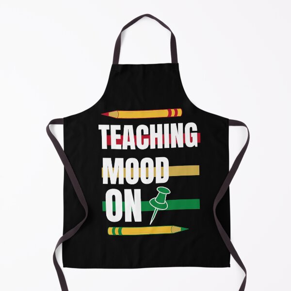 Item preview, Teaching mood is on designed and sold by Magic Touch  ⭐⭐⭐⭐⭐.