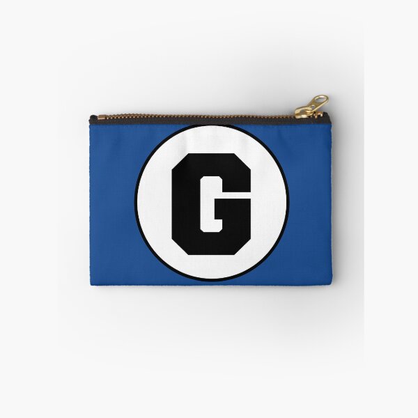 Item preview, Monogram G Initial G Letter G designed and sold by jaycartoonist.