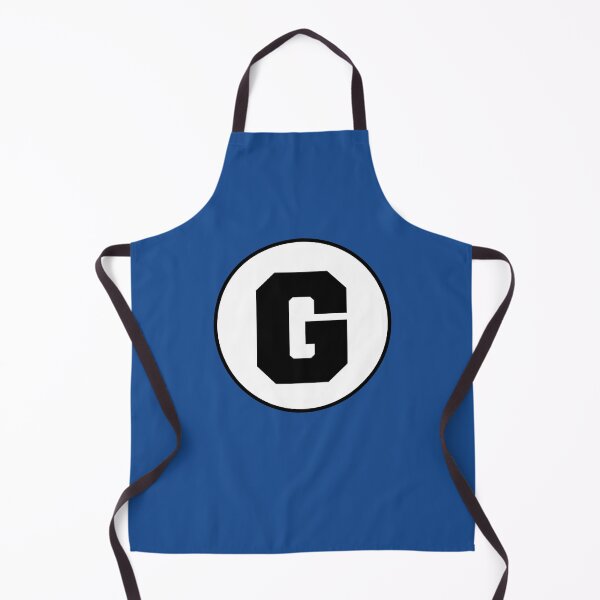 Item preview, Monogram G Initial G Letter G designed and sold by jaycartoonist.