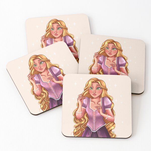 Item preview, Punzie designed and sold by Smillallart.