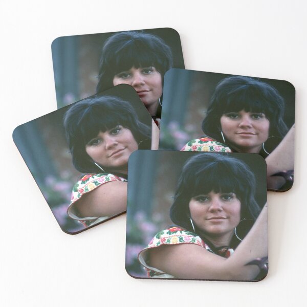 Aperçu de l'œuvre Linda Ronstadt Bel Art créée et vendue par virge86.