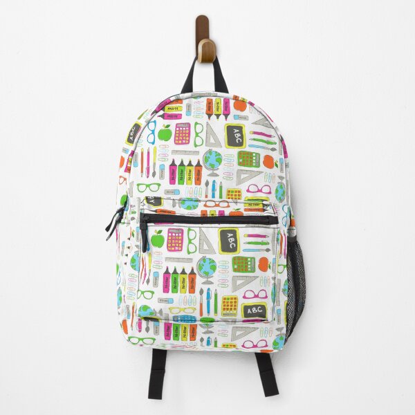 Item preview, Back to school designed and sold by Cheekyleopard.