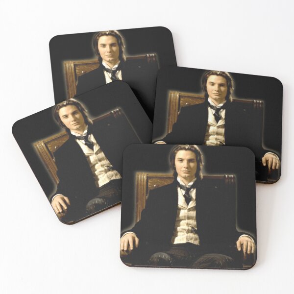 Item preview, Dorian Gray  designed and sold by SheryRKO.