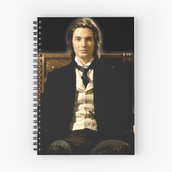 Item preview, Dorian Gray  designed and sold by SheryRKO.