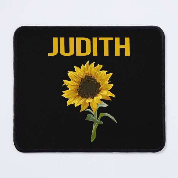 Item preview, Happy Sunflower Judith designed and sold by DistortedDemon.