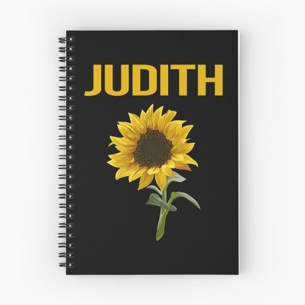 Item preview, Happy Sunflower Judith designed and sold by DistortedDemon.