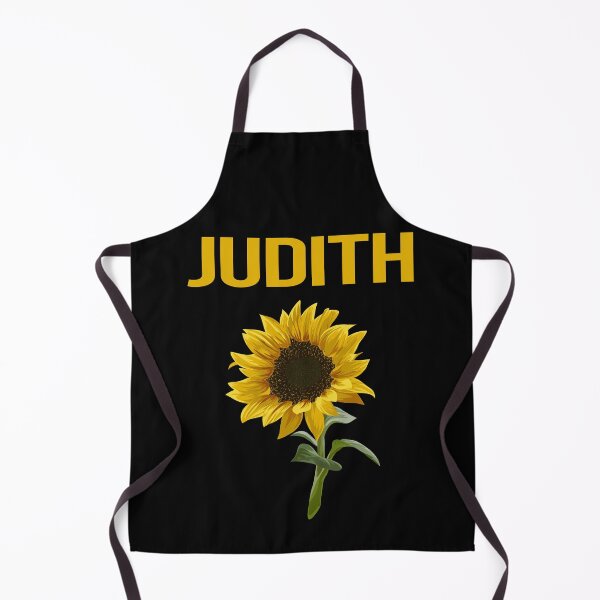 Item preview, Happy Sunflower Judith designed and sold by DistortedDemon.