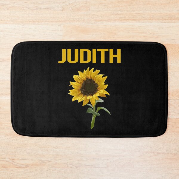Item preview, Happy Sunflower Judith designed and sold by DistortedDemon.