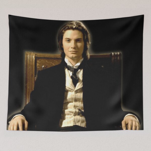 Item preview, Dorian Gray  designed and sold by SheryRKO.