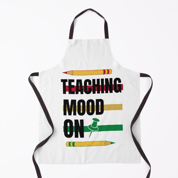 Item preview, Teaching mood is on designed and sold by Magic Touch  ⭐⭐⭐⭐⭐.