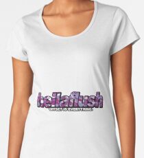 Hellaflush Women's Premium T-Shirt