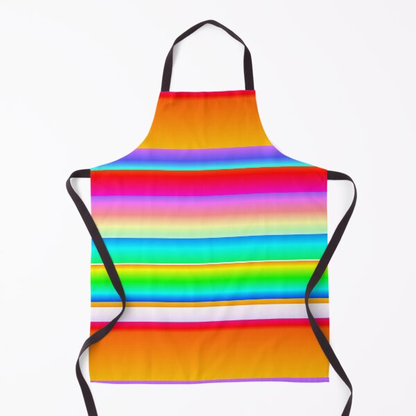 Item preview, Bright pattern | Bright color pattern designed and sold by lausn.
