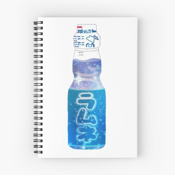 Item preview, ramune soda galaxy designed and sold by mysteriosupafan.