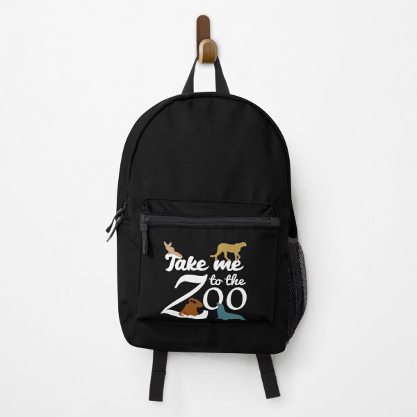 Item preview, Take me to the zoo designed and sold by GeoCreate.