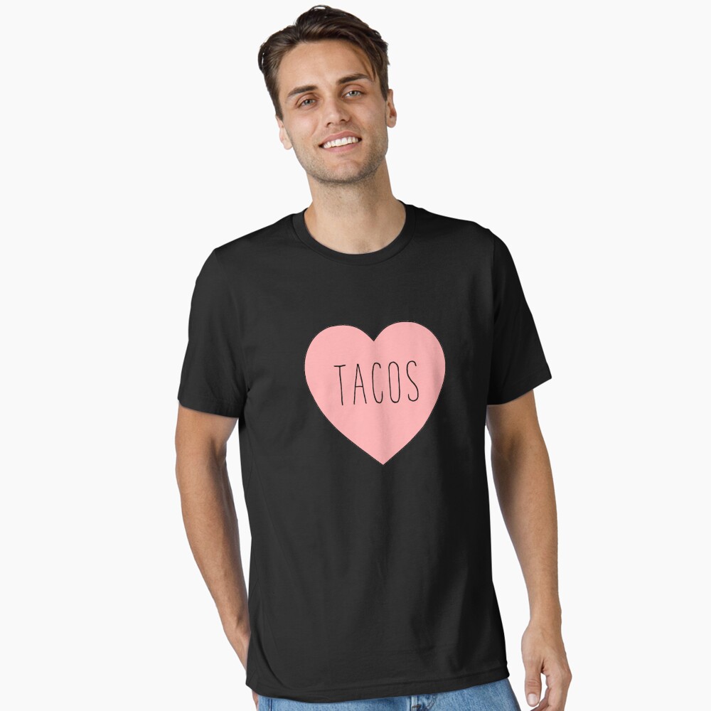 Item preview, Essential T-Shirt designed and sold by thepinecones.