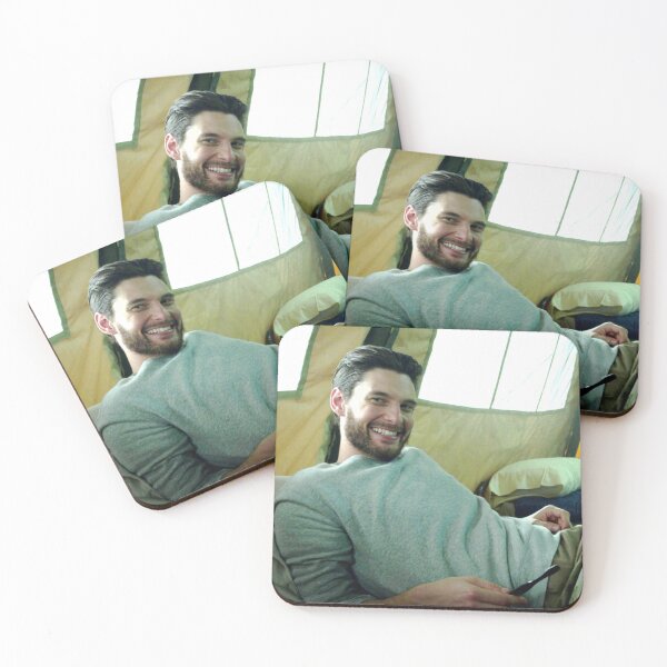Item preview, Ben Barnes as Billy Russo designed and sold by SheryRKO.
