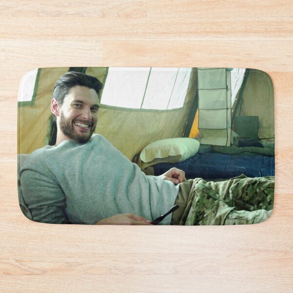 Item preview, Ben Barnes as Billy Russo designed and sold by SheryRKO.