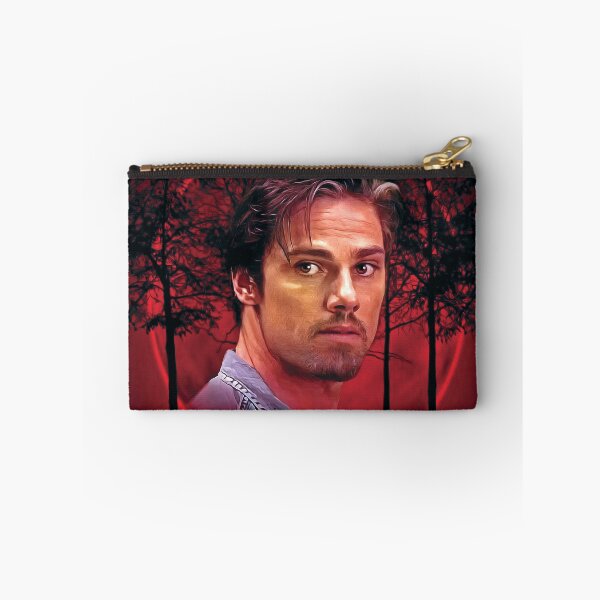 Item preview, Ben : Man In The Forest ♥ designed and sold by eannae.
