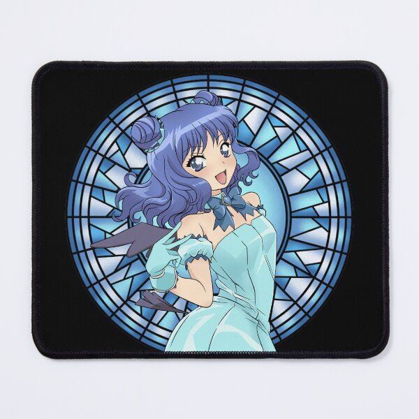 Mew Ichigo from the anime Tokyo Mew Mew New original artwork Art Board  Print for Sale by EryaMoon