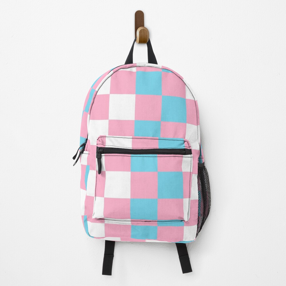 Item preview, Backpack designed and sold by geometricity.