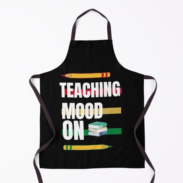 Item preview, Teaching mood is on designed and sold by Magic Touch  ⭐⭐⭐⭐⭐.