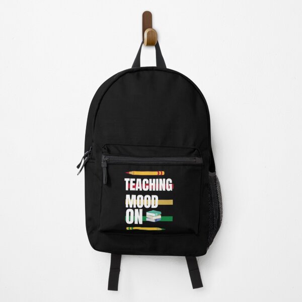 Item preview, Teaching mood is on designed and sold by Magic Touch  ⭐⭐⭐⭐⭐.