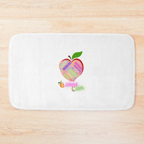 Item preview, Dickens Cider cloud art designed and sold by URSAPPREAL.