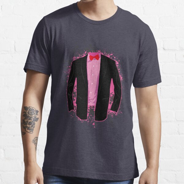 BILLIE JEAN jacket - video (Michael Jackson) Essential T-Shirt