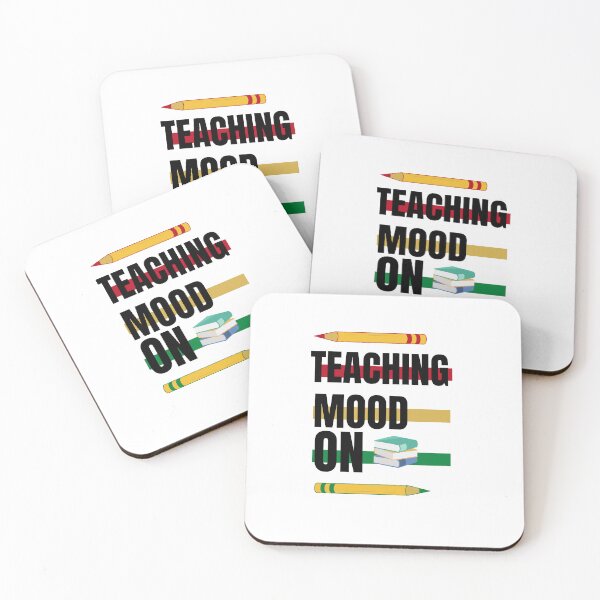 Item preview, Teaching mood is on designed and sold by Magic Touch  ⭐⭐⭐⭐⭐.