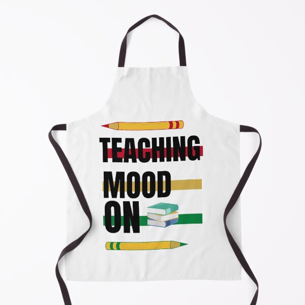 Item preview, Teaching mood is on designed and sold by Magic Touch  ⭐⭐⭐⭐⭐.