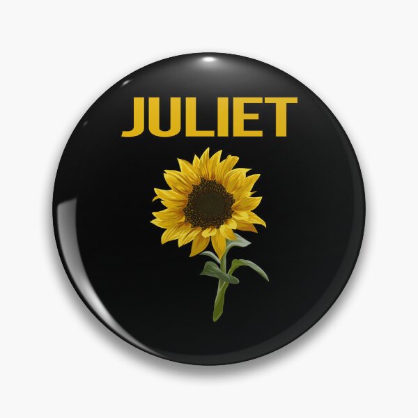 Artikelvorschau, Glückliche Sonnenblume Juliet entworfen und verkauft von DistortedDemon.