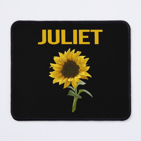 Item preview, Happy Sunflower Juliet designed and sold by DistortedDemon.