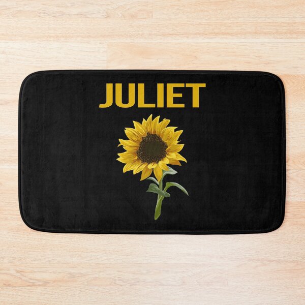Item preview, Happy Sunflower Juliet designed and sold by DistortedDemon.