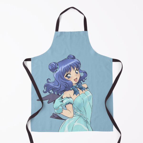 Item preview, Mew Mint from the anime Tokyo Mew Mew New original artwork designed and sold by EryaMoon.