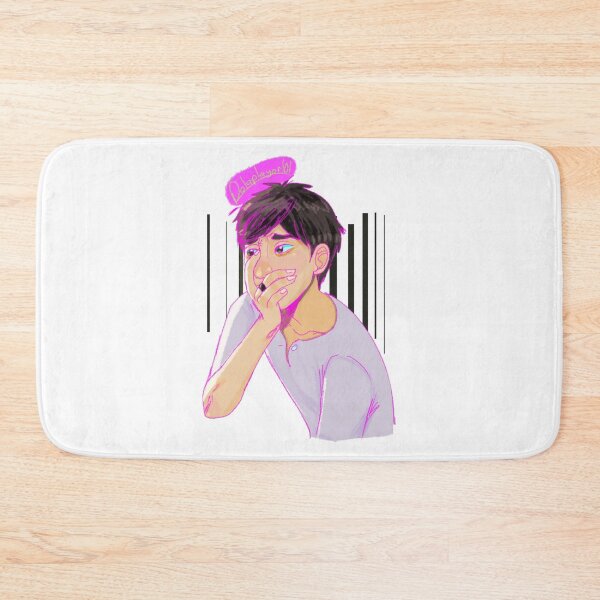 Item preview, When your qpp is mad at you designed and sold by Rolaplayor101.