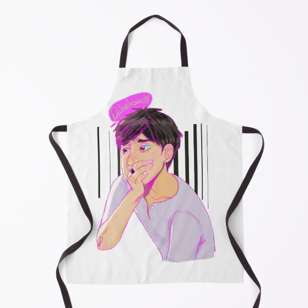 Item preview, When your qpp is mad at you designed and sold by Rolaplayor101.